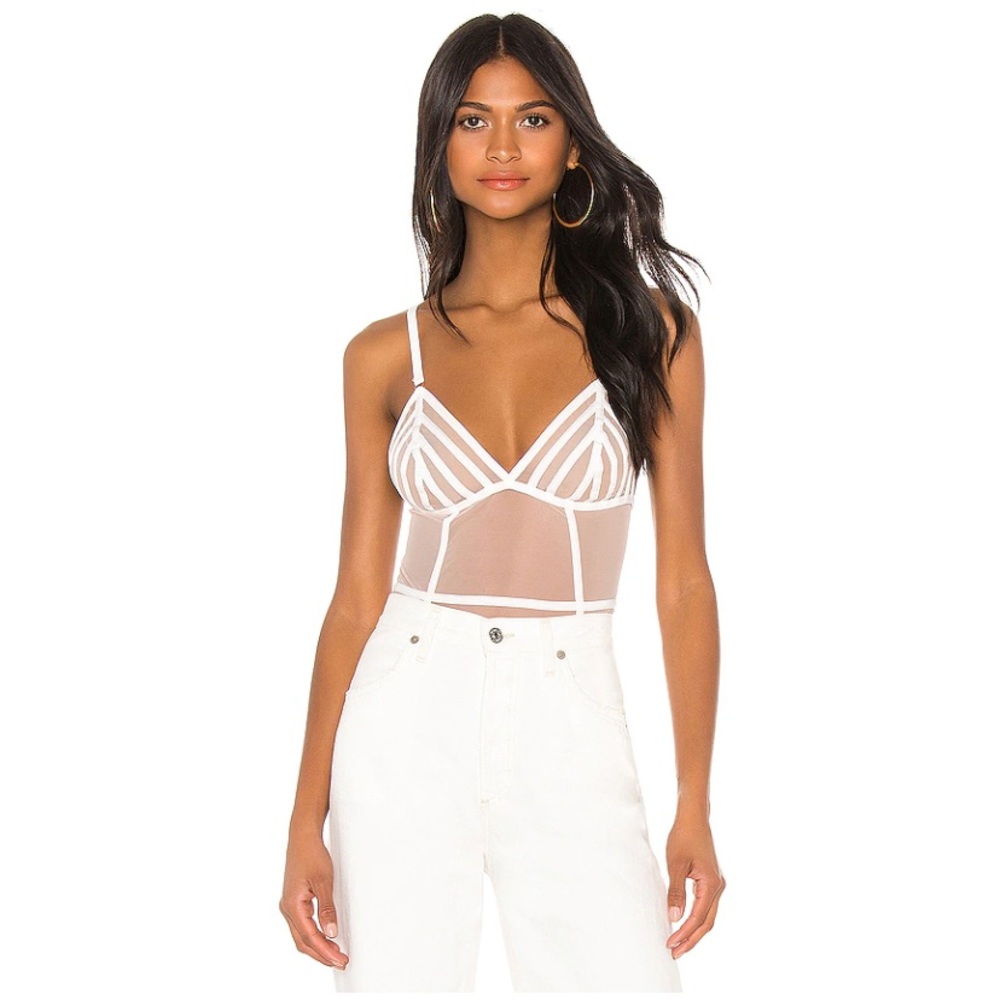 Bluebella London Bodysuit